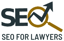 Seo for Lawyers Logo